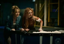 Sinopsis 'Ready or Not 2: Here I Come', Lanjutkan Teror Permainan Maut Mematikan