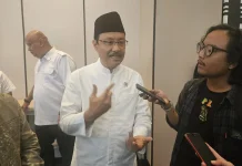 Mensos Kembali Latih Pengelola Perpustakaan Sekolah Rakyat Se-Indonesia