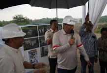 Menteri PKP Dorong Pembangunan Rusun Subsidi di Kawasan Industri