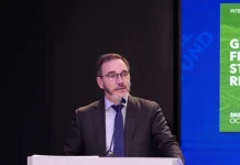 IMF: Perang Timteng Akan Perlambat Pertumbuhan Ekonomi Global