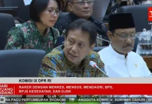 Pemerintah Rapikan Data Nasional Berbasis BPS, Subsidi BPJS Dialihkan Lebih Tepat