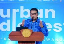 Kemenekraf Bidik Kerja Sama Amerika Perkuat Ekonomi Kreatif