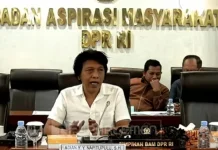 Adian Napitupulu Desak Perlindungan Warga Tergusur di Situ Rompong