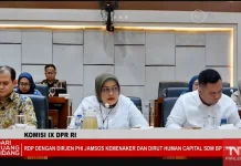 Kemnaker Ungkap Pesangon Eks Karyawan Merpati Baru Dibayar 20 Persen
