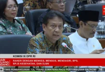 Pemerintah Realokasikan 11 Juta Data PBI, Validasi Dipercepat untuk Tepat Sasaran