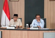 Presiden Prabowo Prioritaskan Keselamatan Jemaah Haji di tengah Situasi Konflik