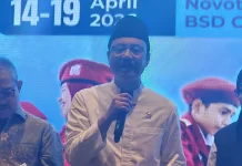Kemensos Distribusikan 936.000 Buku ke Perpustakaan Sekolah Rakyat