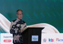 Menperin: Industri TPT Nasional Masih Menjadi Sektor Sunrise