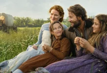 Netflix Rilis Teaser Serial ‘Little House on the Prairie’