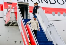 'Oleh-oleh' Kunjungan Presiden Prabowo ke Rusia dan Prancis