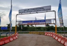 Pemindahan GT Sadang Dukung Proyek Japek II Selatan