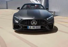 Mercedes-AMG Buka Kesempatan bagi Pembeli untuk Rakit Mesin Sendiri