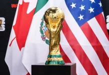 FIFA Siapkan Skenario Darurat, Antisipasi Mundurnya Iran dari Piala Dunia 2026