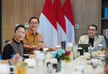 Kementerian Ekraf Dorong Kota Tomohon jadi Motor Ekonomi Kreatif