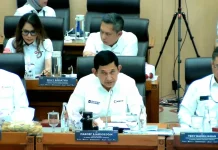 Dari Bauksit ke Baterai EV, MIND ID Bangun Rantai Hilirisasi