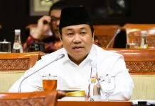 Komisi XII DPR RI Dorong Industri Baterai EV yang Berkelanjutan