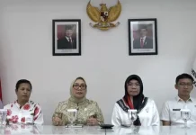 Menteri PPPA Tegaskan Kasus TPPO adalah Pelanggaran HAM