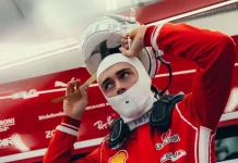 Ferrari Kembali Mengancam, Leclerc Usung Misi Juara Dunia