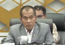 Komisi IV Dukung Percepatan Pengangkatan PPPK Penyuluh Pertanian Lapangan