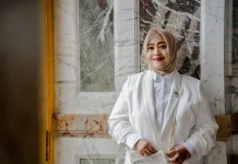 Fahira Dukung Label Gizi Nutri-Level, Dorong Konsumsi Sehat Masyarakat