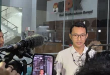 Jubir KPK Serahkan Laporan ke Dewas, Proses Bea Cukai Tetap Berjalan