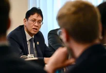 Spring Meetings,  IMF dan Bank Dunia Puji Daya Tahan Perekonomian Indonesia