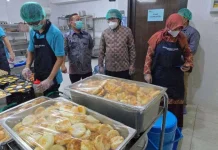 BGN Perkuat Quality Control Menu MBG sejak dari Dapur sampai Penerima