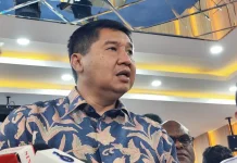 Pemerintah Alokasikan Minimal 21.000 Bedah Rumah di Tanah Papua