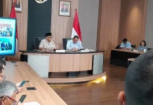 Pemerintah Tetapkan Jadwal Penyelenggaraan Ibadah Haji Indonesia 2026
