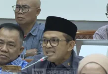Komisi VIII DPR RI Desak Pihak Kepolisian Usut Tuntas Dugaan Kasus Pelecehan di UI