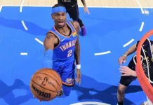Misi Besar Thunder, Pertahankan Mahkota NBA Musim Ini