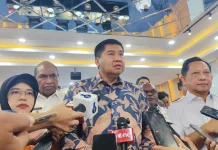 Kementerian PKP Siapkan Penataan Kawasan Kumuh di Tiga Wilayah Papua