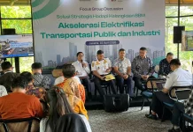 Antisipasi Kelangkaan BBM, Pemerintah Perkuat Transportasi Publik