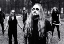 Black Metal Norwegia 'Carphatian Forest' Resmi Tampil di Indonesia