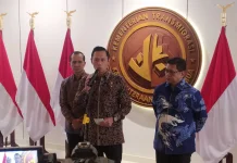 Pemerintah Dorong Ekspor Komoditas Durian dari Kawasan Transmigrasi