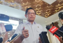 Mendagri Tekankan Percepatan Pendataan Huntap Korban Bencana di Sumatra