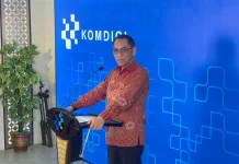 Kemkomdigi Layangkan Peringatan Keras untuk Wikimedia Registasi PSE