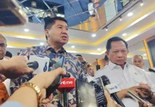 Menteri PKP Tegaskan Kesiapan Bangun Hunian Tetap Korban Bencana di Sumatra