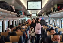 KAI Operasikan Stainless Steel New Generation pada KA Bangunkarta