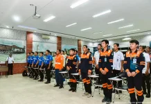 KAI Services Menjaga Kualitas Pelayanan di Semua Unit Bisnis