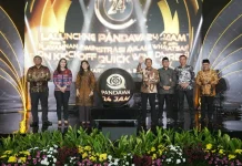 BPJS Kesehatan Meluncurkan Layanan Pandawa selama 24 Jam Penuh