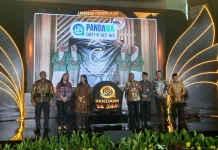 Menkomdigi Dorong 'Digital Welfare State' bagi 284 Juta Peserta BPJS Kesehatan