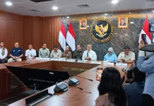Pemerintah Buka Rekrutmen 35 Ribu SDM Koperasi-Nelayan Merah Putih