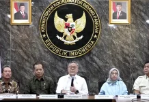 Rekrutmen Massal Koperasi Desa Dorong Ekonomi Daerah