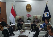 AHY Dorong Transformasi Kawasan Transmigrasi Jadi Pusat Ekonomi