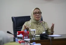 Menteri PPPA Minta UI Usut Dugaan Pelecehan oleh 16 Mahasiswa Fakultas Hukum