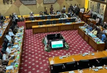 DPR Soroti Celah Layanan JKN, Minta Skema Pembiayaan Lebih Tepat Sasaran