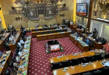 Pemerintah-DPR Sepakat Soal Penerima Bantuan Iuran Nonaktif BPJS