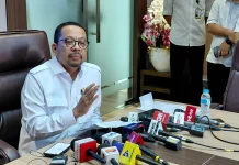Kabakom Tegaskan Presiden Prabowo Fokus Pangkas Pemborosan APBN