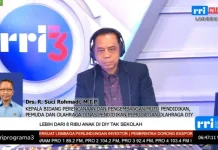 Ribuan Anak Tak Sekolah Jadi Sorotan Disdikpora